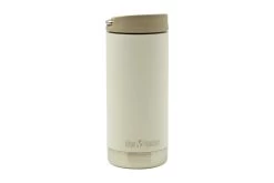 Klean Kanteen Insulated TKWide 355 Ml (Café Cap) - Tofu