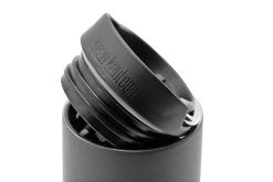 Klean Kanteen Insulated TKWide 470 Ml (Café Cap) - Black -Udendørs Værktøjsbutik KC1008313 04 kleankanteen