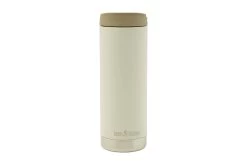 Klean Kanteen Insulated TKWide 470 Ml (Café Cap) - Tofu