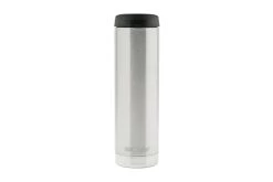 Klean Kanteen Insulated TKWide 590 Ml (Café Cap) - Brushed Stainless