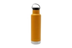 Klean Kanteen Classic Insulated Loop Cap, 592 Ml, Marigold