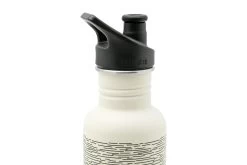Klean Kanteen Classic Sports Cap 3.0, 800 Ml, Pepper Ridge -Udendørs Værktøjsbutik KC1008928 03 kleankanteen