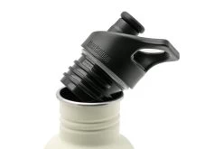 Klean Kanteen Classic Sports Cap 3.0, 800 Ml, Pepper Ridge -Udendørs Værktøjsbutik KC1008928 04 kleankanteen