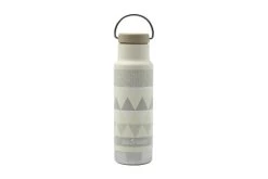 Klean Kanteen Classic Insulated Narrow Loop Cap, 355 Ml, Salt Flats