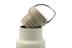 Klean Kanteen Classic Insulated Narrow Loop Cap, 355 Ml, Salt Flats -Udendørs Værktøjsbutik KC1008932 03 kleankanteen