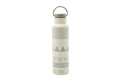 Klean Kanteen Classic Insulated Loop Cap, 592 Ml, Salt Flats