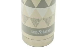 Klean Kanteen Classic Insulated Loop Cap, 592 Ml, Salt Flats -Udendørs Værktøjsbutik KC1008934 03 kleankanteen