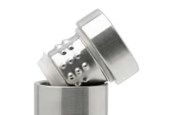 Klean Kanteen TKPro Insulated Thermos 500 Ml, Brushed Stainless -Udendørs Værktøjsbutik KC1009451 03 kleankanteen