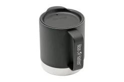 Klean Kanteen Insulated CampCup 355 Ml, Black -Udendørs Værktøjsbutik KC1009522 03 kleankanteen