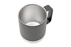 Klean Kanteen Insulated CampCup 355 Ml, Black -Udendørs Værktøjsbutik KC1009522 04 kleankanteen