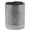 Klean Kanteen Insulated Camp Mug 1009748, Mountain Brushed With Lid, 355 ML