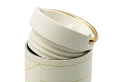 Klean Kanteen Insulated TKWide 470 Ml Limited Edition Geometric Gold Tofu -Udendørs Værktøjsbutik KC1009771 03 kleankanteen