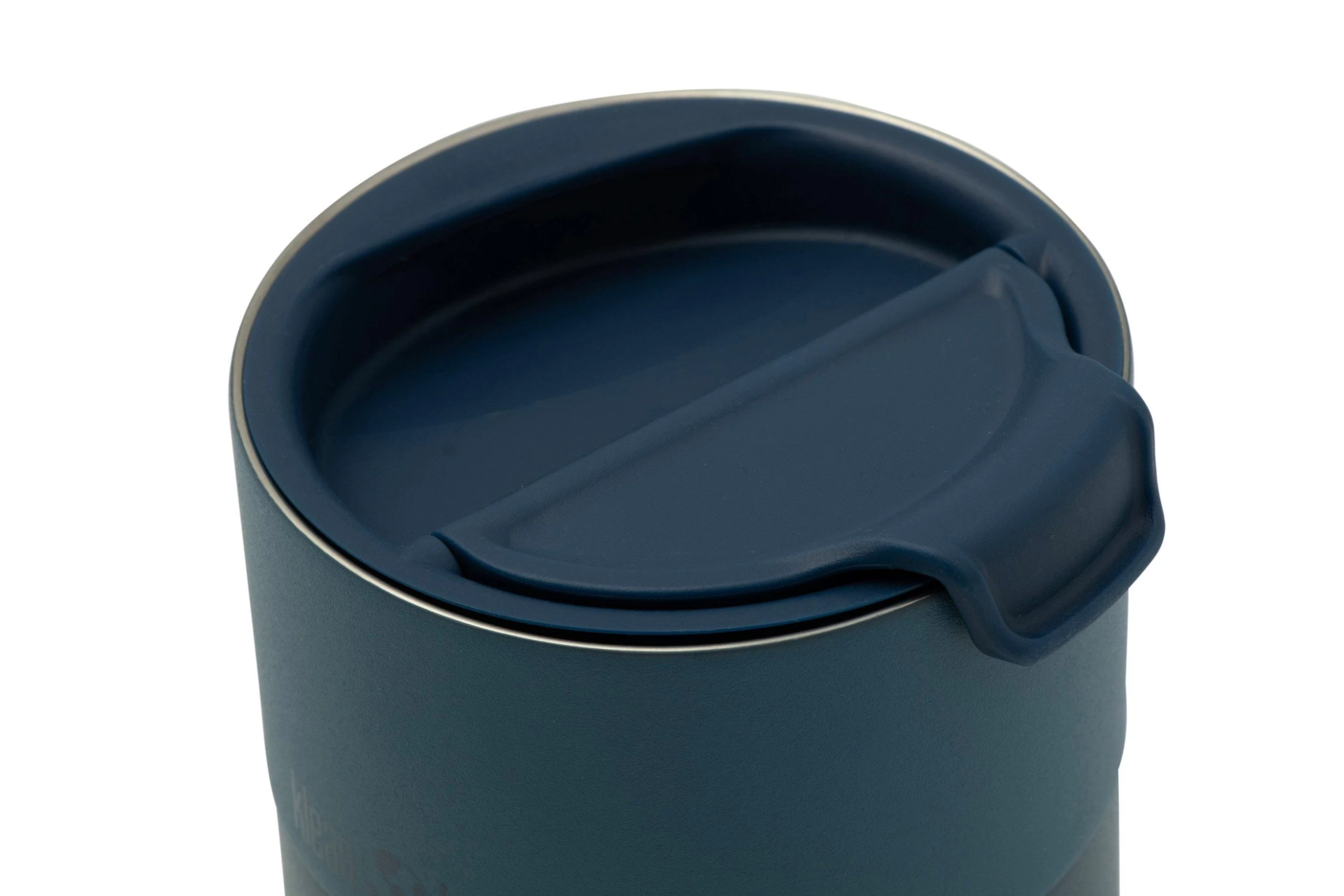 Klean Kanteen Insulated Rise Lowball 1010166 Cup With Flip Lid, Stellar, 296 ML 2 Klean Kanteen Insulated Rise Lowball 1010166 Cup With Flip Lid, Stellar, 296 ML - Billede 2