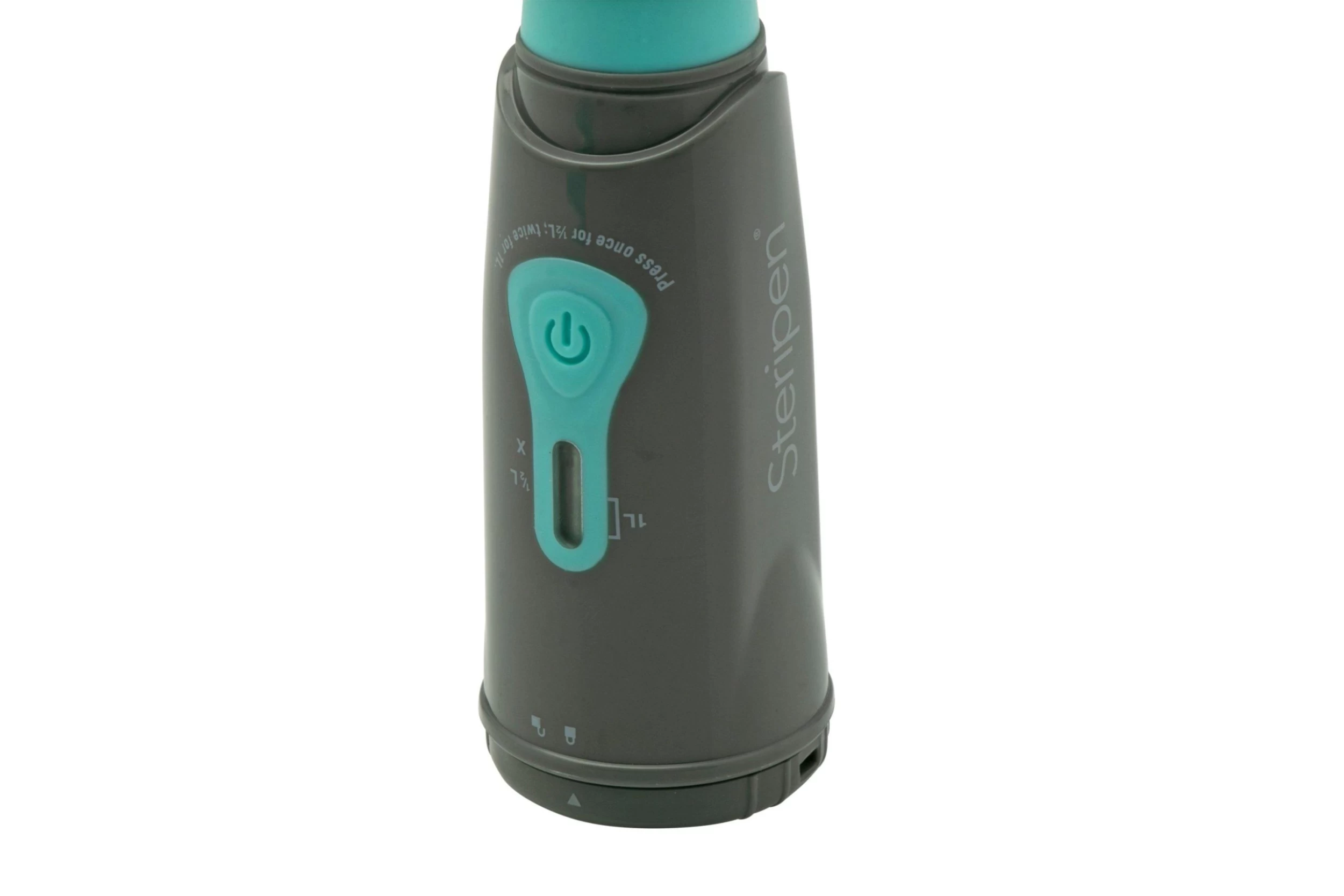 Katadyn Steripen Aqua UV Water Purifier 3 Katadyn Steripen Aqua UV Water Purifier - Billede 3