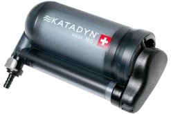 Katadyn Hiker Pro Water Filter Transparent -Udendørs Værktøjsbutik KD8019670 03 katadyn