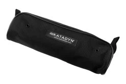 Katadyn Pocket Black Edition, Water Filter, All Black -Udendørs Værktøjsbutik KD8020425 04 katadyn