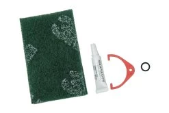 Katadyn Pocket Black Edition, Water Filter, All Black -Udendørs Værktøjsbutik KD8020425 05 katadyn