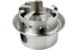 Kelly Kettle Ultimate Base Camp Kit 1.6L Stainless ULT-BASE -Udendørs Værktøjsbutik KK ULT BASE 05 kelly kettle kk ult base 05