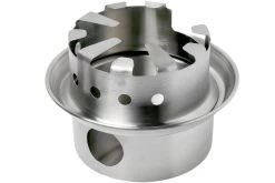 Kelly Kettle Ultimate Scout Kit 1.2L Stainless ULT-SCOUT -Udendørs Værktøjsbutik KK ULT SCOUT 04 kelly kettle v202010