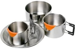 Kelly Kettle Ultimate Scout Kit 1.2L Stainless ULT-SCOUT -Udendørs Værktøjsbutik KK ULT SCOUT 06 kelly kettle v202010