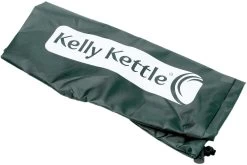 Kelly Kettle Ultimate Scout Kit 1.2L Stainless ULT-SCOUT -Udendørs Værktøjsbutik KK ULT SCOUT 08 kelly kettle v202010