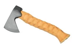 Karesuando Metsämies Hätä Hand Axe Set, 350 Gram, 4348-90