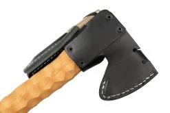 Karesuando Metsämies Hätä Hand Axe Set, 350 Gram, 4348-90 -Udendørs Værktøjsbutik KO4348 90 07 karesuando