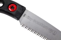 Silky Gomtaro 180-8 Pruning Saw, Coarse -Udendørs Værktøjsbutik KSI310218 03 silky gomtaro ksi310218 03