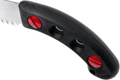 Silky Gomtaro 180-8 Pruning Saw, Coarse -Udendørs Værktøjsbutik KSI310218 04 silky gomtaro ksi310218 04