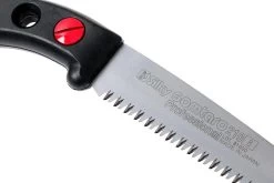 Silky Gomtaro 210-8 Pruning Saw, Coarse -Udendørs Værktøjsbutik KSI310221 03 silky gomtaro ksi310221 03