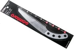 Silky Gomtaro 180-8 Replacement Blade, Coarse