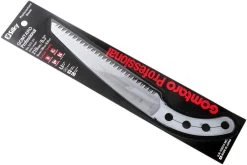 Silky Gomtaro 210-8 Replacement Blade, Coarse