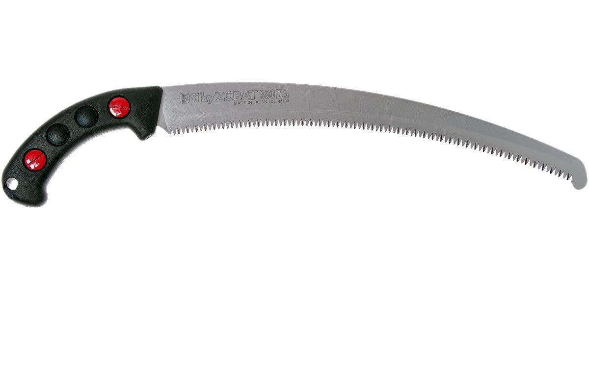 Silky Zübat Professional Pruning Saw 390-7.5, KSI327039 2 Silky Zübat Professional Pruning Saw 390-7.5, KSI327039 - Billede 2