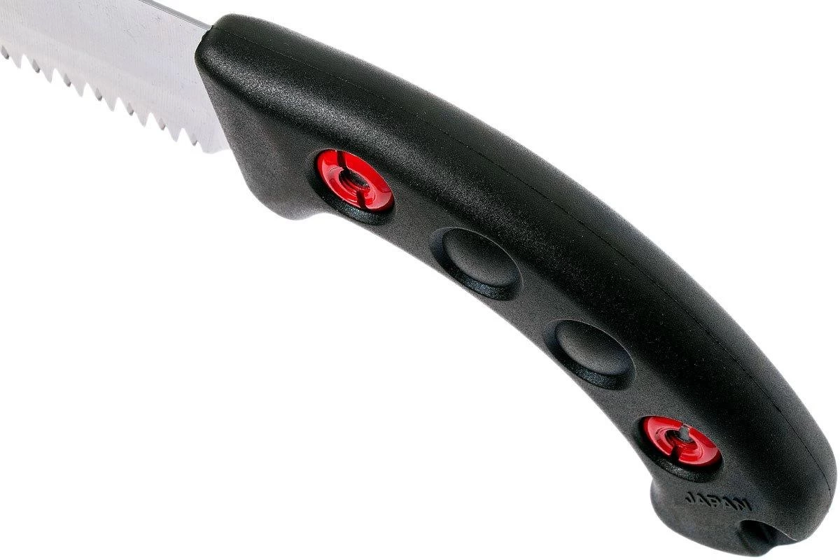 Silky Zübat Professional Pruning Saw 390-7.5, KSI327039 5 Silky Zübat Professional Pruning Saw 390-7.5, KSI327039 - Billede 5