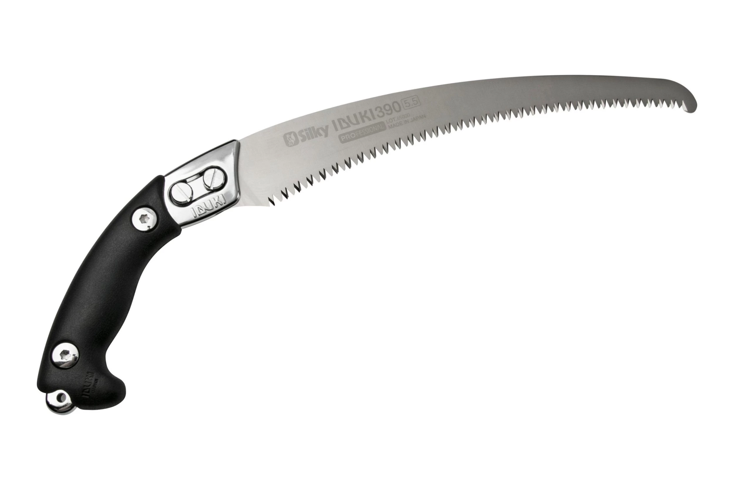 Silky Ibuki 390 Pruning Saw, Coarse 2 Silky Ibuki 390 Pruning Saw, Coarse - Billede 2