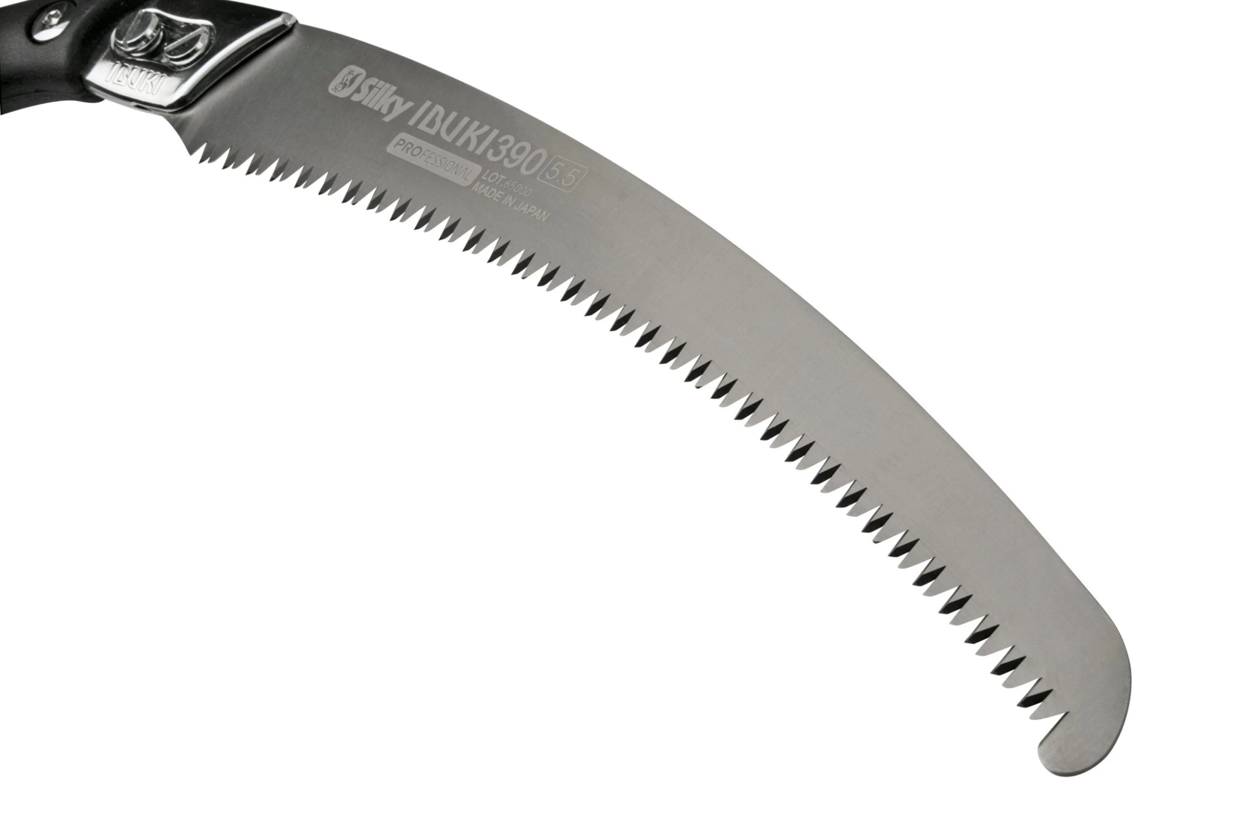 Silky Ibuki 390 Pruning Saw, Coarse 3 Silky Ibuki 390 Pruning Saw, Coarse - Billede 3