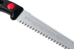 Silky Gomtaro Nidangiri 270-8-10 Pruning Saw, Medium And Coarse -Udendørs Værktøjsbutik KSI340927 03 silky gomtaro ksi340927 03
