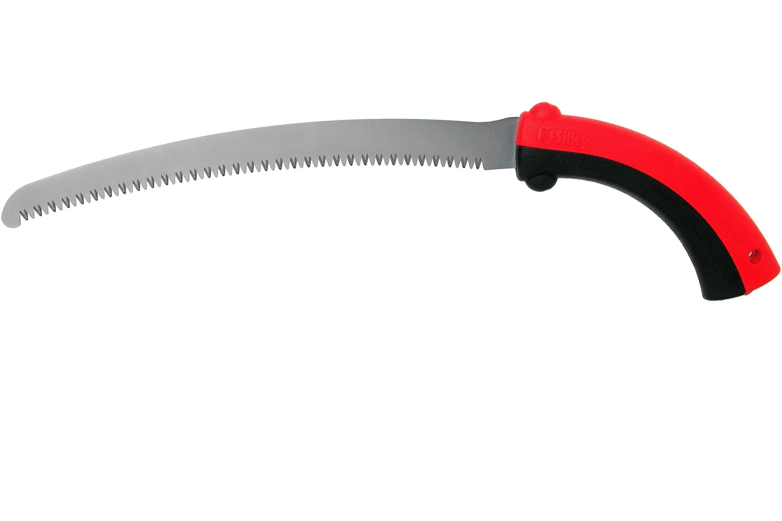 Silky Tsurugi Curve 270-7,5 Pruning Saw, Coarse 1 Silky Tsurugi Curve 270-7,5 Pruning Saw, Coarse