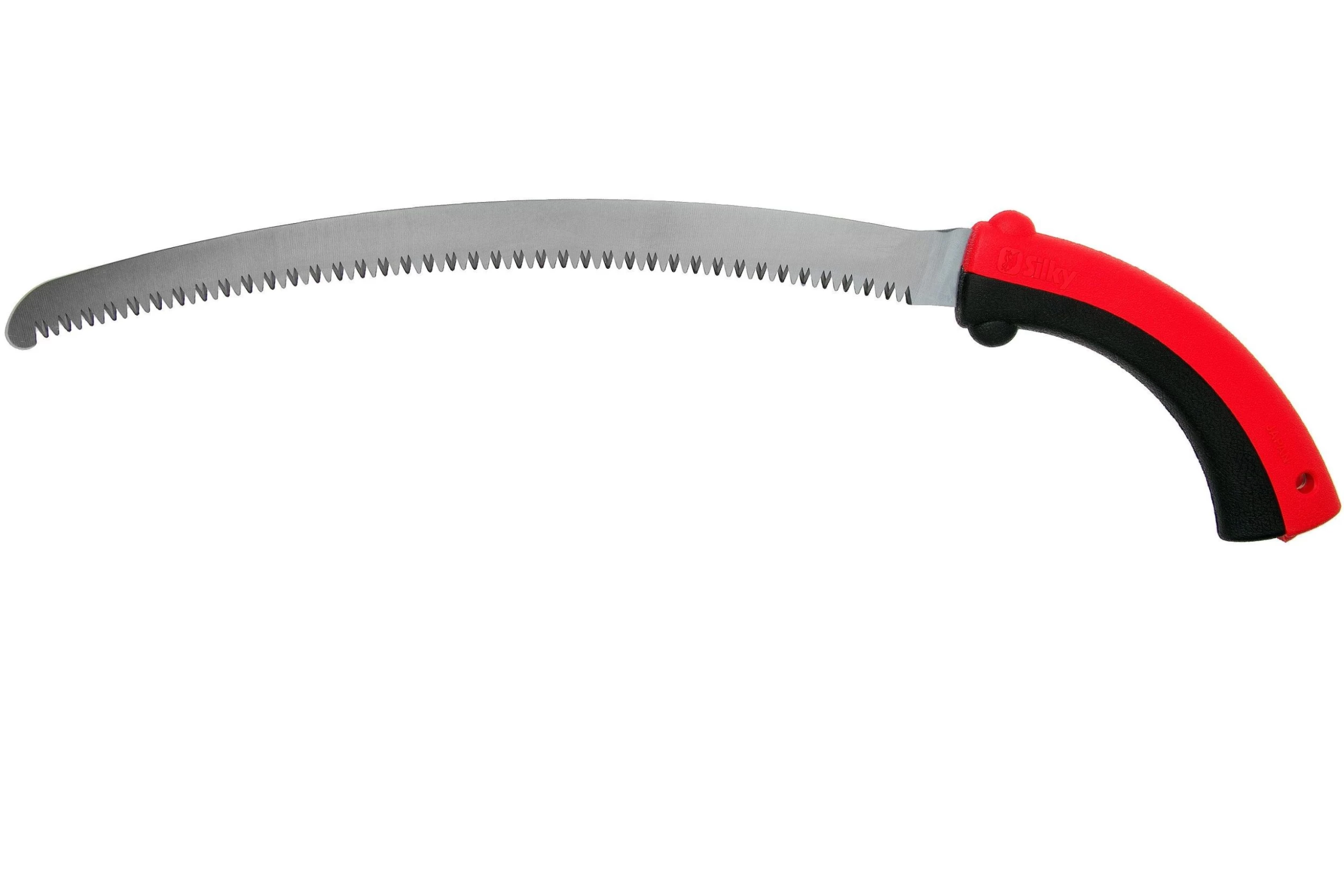 Silky Tsurugi Curve 330-7,5 Pruning Saw, Coarse 1 Silky Tsurugi Curve 330-7,5 Pruning Saw, Coarse