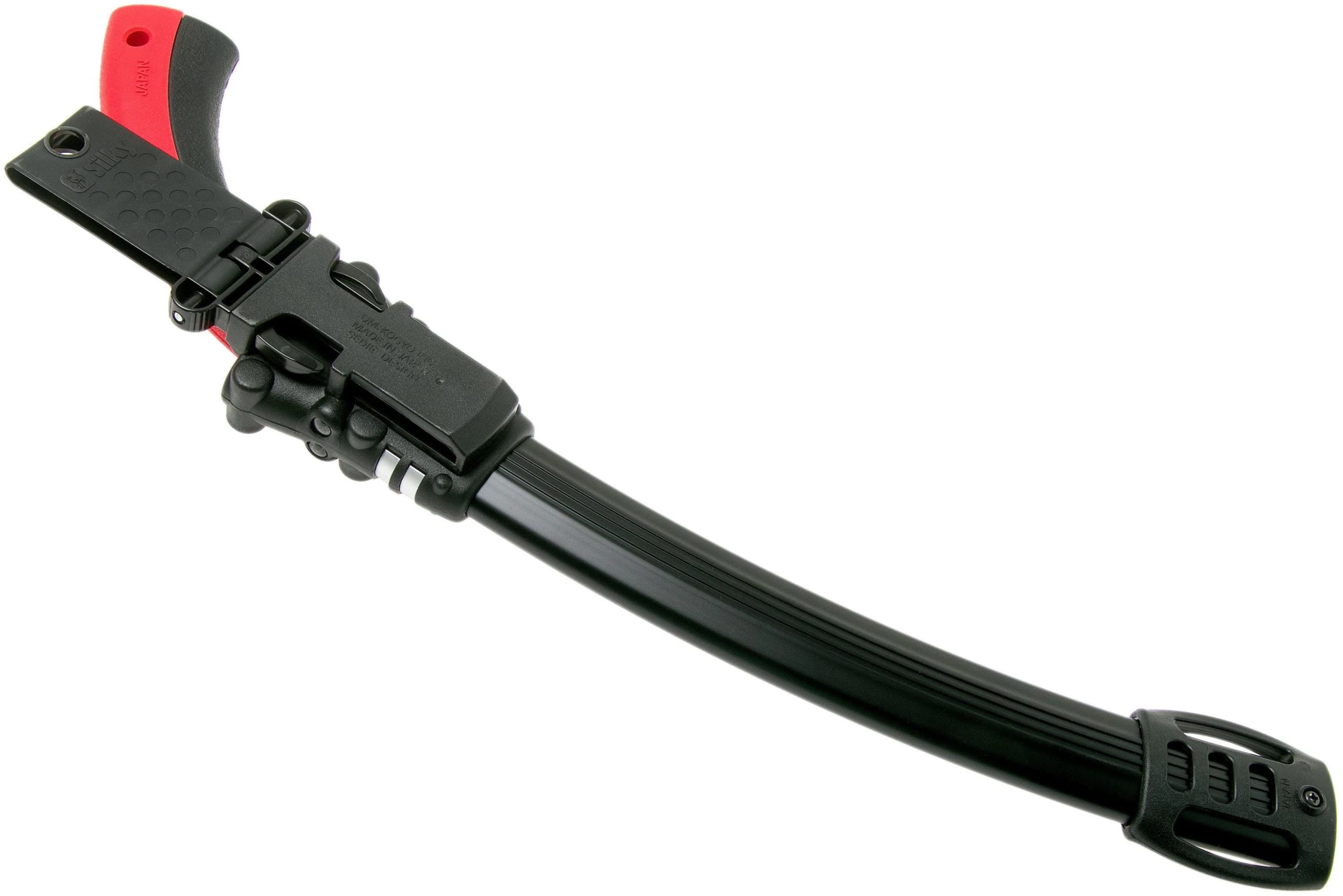 Silky Tsurugi Curve 330-7,5 Pruning Saw, Coarse 7 Silky Tsurugi Curve 330-7,5 Pruning Saw, Coarse - Billede 7