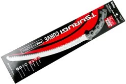 Silky Tsurugi Curve 330-7,5 Saw Blade