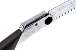 Silky Super Accel 21 Large Teeth Folding Saw Coarse, 119-21 10 Silky Super Accel 21 Large Teeth Folding Saw Coarse, 119-21 -Udendørs Værktøjsbutik KSI511021 04 silky ksi511021 04