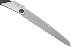 Silky Super Accel 21 Fine Teeth Folding Saw Fine, 117-21 -Udendørs Værktøjsbutik KSI511721 03 silky ksi511721 03