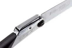 Silky Super Accel 21 Fine Teeth Folding Saw Fine, 117-21 -Udendørs Værktøjsbutik KSI511721 04 silky ksi511721 04