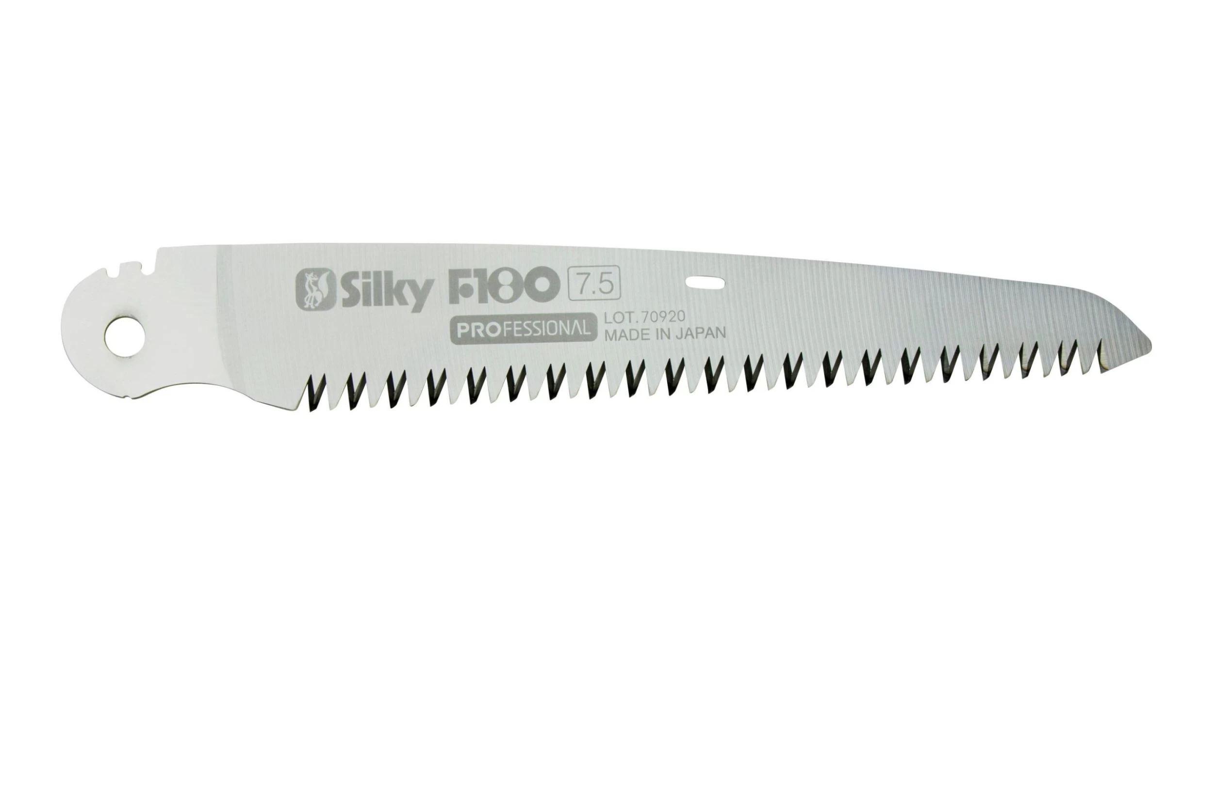 Silky F180 Replacement Blade, Coarse 2 Silky F180 Replacement Blade, Coarse - Billede 2