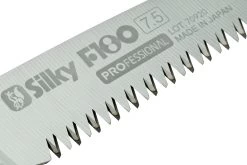 Silky F180 Replacement Blade, Coarse 5 Silky F180 Replacement Blade, Coarse -Udendørs Værktøjsbutik KSI512618N 03 silky
