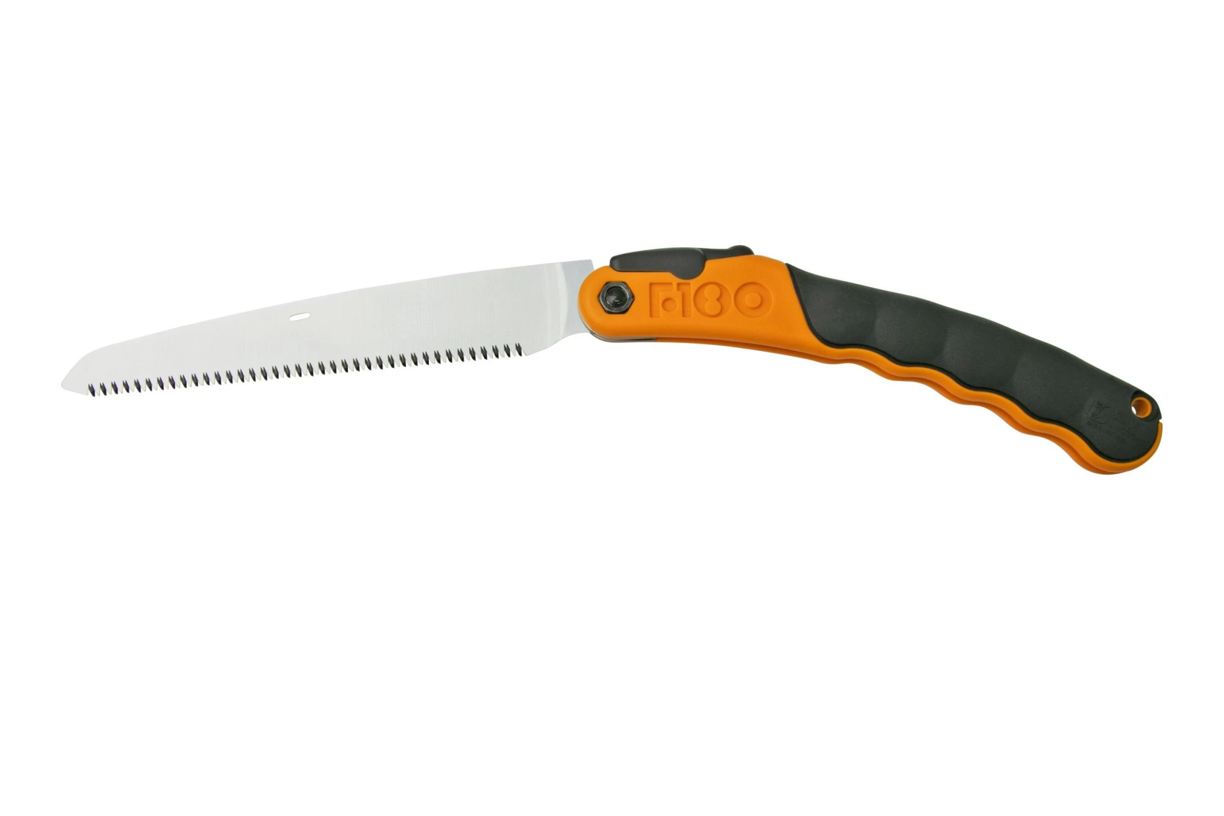 Silky F180 Folding Saw, Fine 1 Silky F180 Folding Saw, Fine