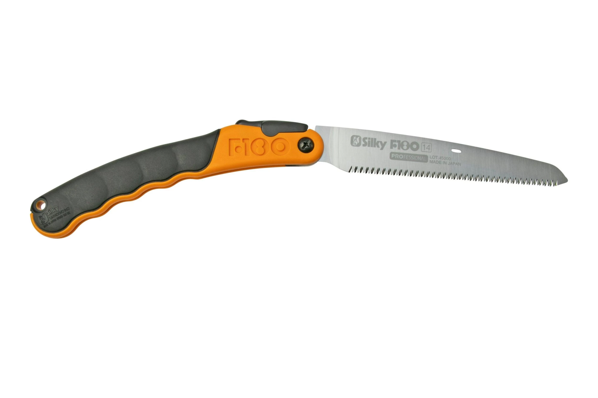 Silky F180 Folding Saw, Fine 2 Silky F180 Folding Saw, Fine - Billede 2
