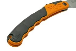 Silky F180 Folding Saw, Fine 7 Silky F180 Folding Saw, Fine -Udendørs Værktøjsbutik KSI514118 04 silky