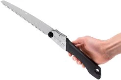 Silky Gomboy 210-10 Medium, Black 12 Silky Gomboy 210-10 Medium, Black -Udendørs Værktøjsbutik KSI522121 06 silky gomboy v2017 ksi522121 06